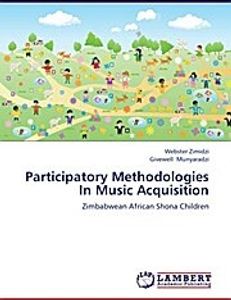 Partizipatorische Methodologien im Musikunterricht