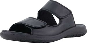 Longo Komfort Sandalen Beq. Pant.. Wörishf Herren 31363030383934 Schwarz 45 EU