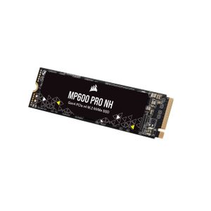 Corsair 8TB M.2 2280 PCIe NVMe MP600 Pro NH (CSSD-F8000GBMP600PNH)