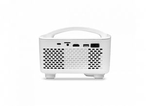 Acer Beamer  AOpen QF13 tragb.6000 Lumen LED  16:9  Full HD