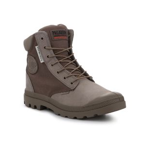 Palladium Schuhe Pampa SC Wpn US, 77235297M