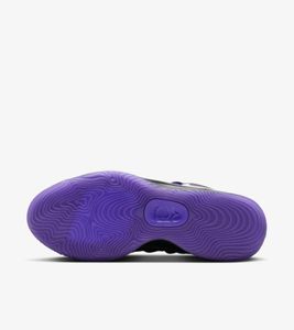 Nike KD17 NRG x Metro Boomin "Atomic Viole Hyper Grape" HJ4464-001, Größe: 43