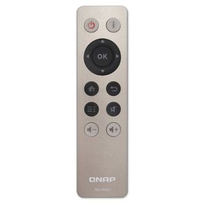 QNAP ZUB IR Remote Control RM-IR002
