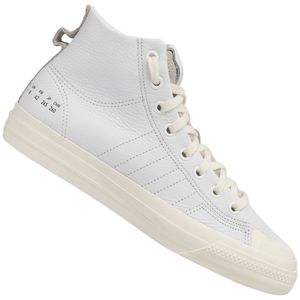 38 2/3|adidas Originals Nizza High RF Sneaker FY0041