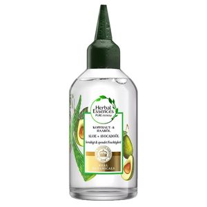 Herbal Essences PURE renew Kopfhaut- & Haaröl Aloe + Avocadoöl 100ml