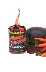 Kalabrische Bomba-Sauce, 90 g