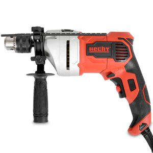 HECHT 1109 Bohrhammer | 900 W | mit Metallgetriebe | 2800 U/min | 1,5 – 13 mm Bohrfutterspannbereich HECHT 1109 Bohrhammer | 900 W | mit Metallgetriebe | 2800 U/min | 1,5 – 13 mm Bohrfutterspannbereich