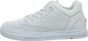 Lloyd Sneaker High ENZO Herren 31373937323334 Weiß 46 EU