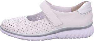 Semler Komfort Slipper Damen 31313135333739 Weiß 42 EU