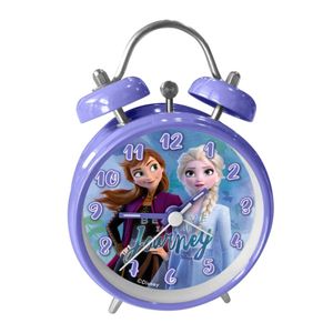 Kids Euroswan Disney Frozen 2 / Die Eiskönigin 2 - Wecker