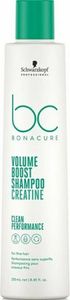 Schwarzkopf Professional Volume Boost Fine Hair (szampon) 1 szt