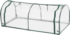 GARDAMO Folientunnel