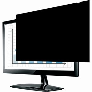 Fellowes PrivaScreen - 58,4 cm (23 palců) - 16:9 - Monitor - Bezrámečkový filtr proti oslnění - Ochrana soukromí - 140 g