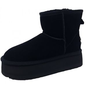 OOG Damenschuhe Stiefel Gefüttert Schwarz Freizeit, Schuhgröße:39 EU OOG Damenschuhe Stiefel Gefüttert Schwarz Freizeit, Schuhgröße:39 EU