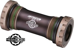 FSA Innenlager MTB Megaexo Quad BB-9050 24 mm