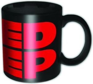 Led Zeppelin Led Zep Mini Tasse