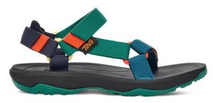 Teva Hurricane XLT 2 Kids Blue Coral Multi Größe EU 31