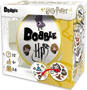 ADC Dobble Harry Potter - desková rodinná hra