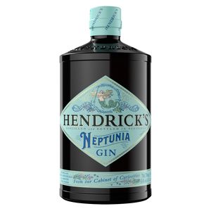 Hendrick's Neptunia Gin 0,7l, alc. 43,4 Vol.-%, Gin Schottland