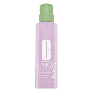 Clinique Clarifying Lotion 2 Tonikum Twice a Day Exfoliator 487 ml