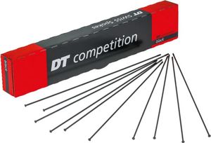 Speichen DT Swiss 2.0x1.8x2.0x272mm