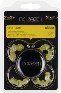 Noizezz – Premium-Schlaf- und Nachtschlaf – 4 Größen