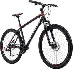 KS Cycling Mountainbike Hardtail 27,5" Xceed KS Cycling Mountainbike Hardtail 27,5" Xceed