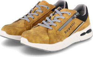 Bugatti Sneaker Sneaker Kunstleder Bugatti Sneaker Sneaker Kunstleder