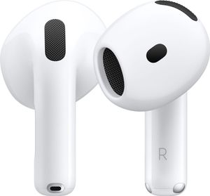 Apple AirPods 4. generácie (2024) biele Apple AirPods 4. generácie (2024) biele