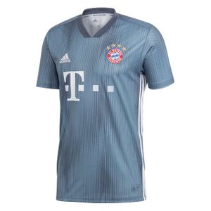 Adidas T-shirt FC Bayern Monachium Third 1819 Replica, DP5449, Größe: S