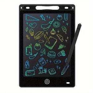 LCD kreslicí tablet, elektronická kreslicí tabulka, doodle pad, hračka pro děti a dospělé, Kreativní hračky, Dětské tabule - WHIZZPAD