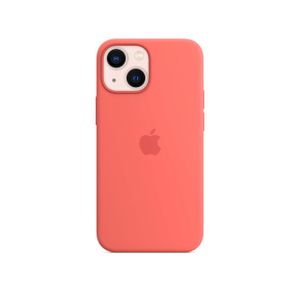 Apple Silikon Case für iPhone 13 Pink Pomelo iPhone 13