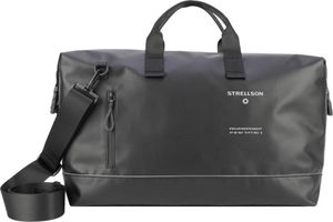 Strellson Reisetasche Stockwell 2.0 Weekender Landon Schwarz onesize
