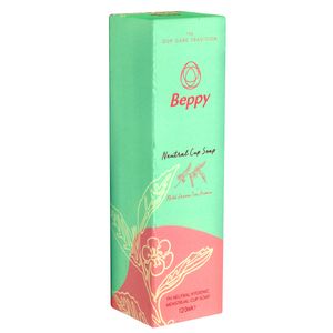 120ml Beppy Cup Soap - Für Menstruationstassen
