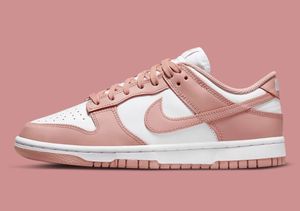 Nike W Nike Dunk Low - "Rose Whisper" Größe: 42.5