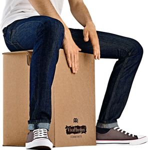 MEINL VR-CAJ2GO VivaRhythm Cajon2Go