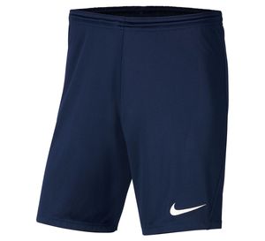 Nike Kalhoty Dry Park Iii, BV6855410, Größe: 178
