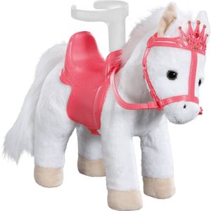 B.A. Little Sweet Pony 36cm weiß