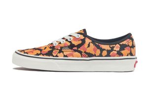 Buty unisex Vans Authentic trampki w cętki 38,5