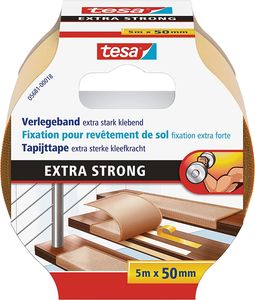Tesa-Verl.band Extra Stark 5681 5M Tesa-Verl.band Extra Stark 5681 5M