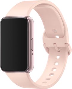 Samsung Galaxy Fit 3 Smartwatch Rosa  Rosa One Size