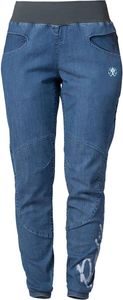 Rafiki Chain Lady Denim 40 Spodnie outdoorowe