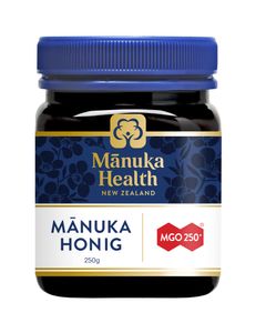 Manuka Health Manuka Honig MGO 250+ 250g