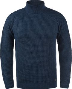 BLEND BHCarrizo Herren Rollkragenpullover Pullover BLEND BHCarrizo Herren Rollkragenpullover Pullover
