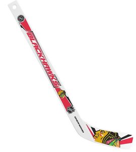 Mini kij hokejowy NHL, Chicago Blackhawks