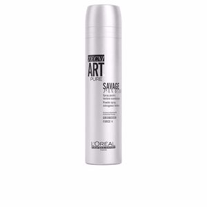 L'Oreal Professionnel Puder w sprayu nadający objętość włosom Force 4, 250ml