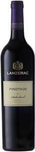 Lanzerac Pinotage 14% 0,75 ltr.