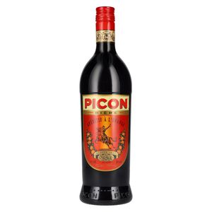 Picon Bière Bier Apéritif á la Orange Aperitif 1 Liter 18% Alkohol