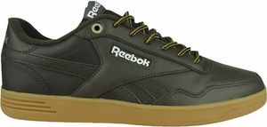 Pánske voľnočasové tenisky Reebok Classic Royal Techque T Black - 40