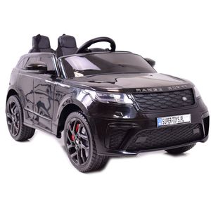 Auto Na Akumulator Land Rover Velar, Miękkie Siedzenie, Miękkie Koła/Qy2088